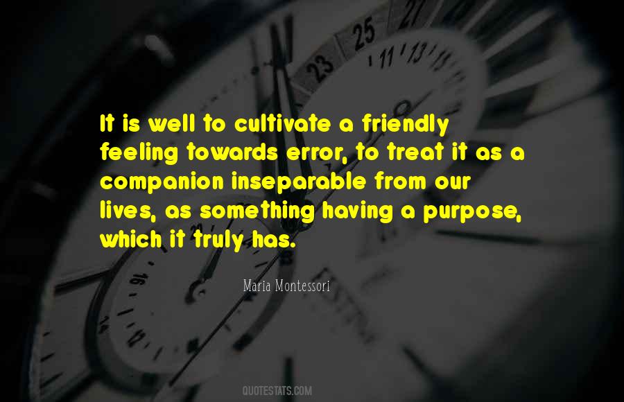 Companion Quotes #1276398