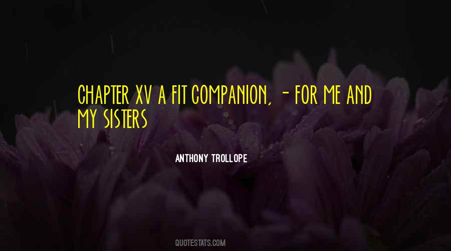 Companion Quotes #1353752
