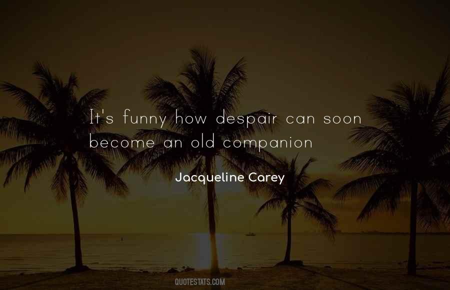 Companion Quotes #991327
