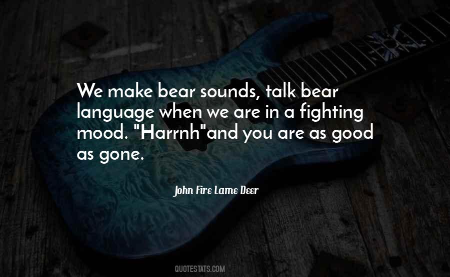 Kayser Ford Quotes #407662