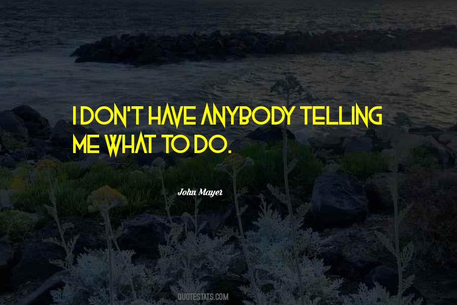Kayser Ford Quotes #709423
