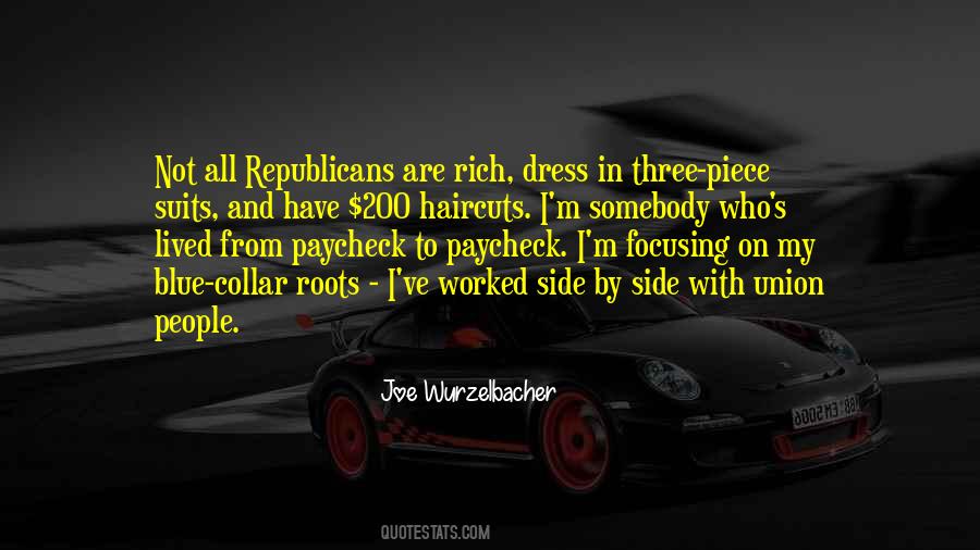 Kayser Ford Quotes #944503