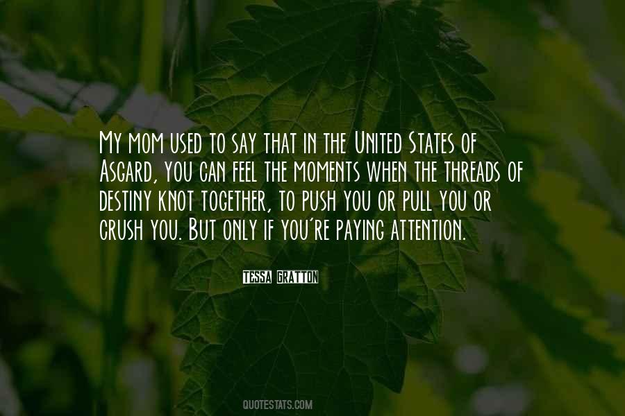 Jonesy And Reilly Quotes #811563