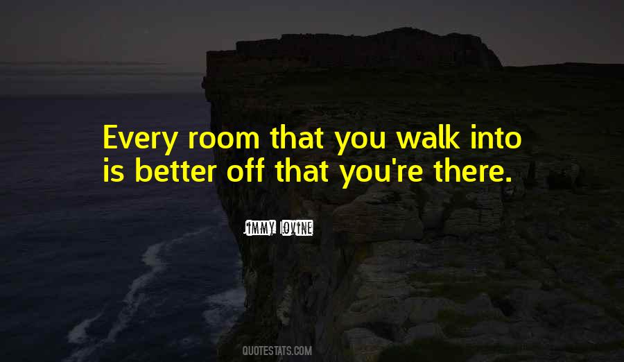 Rommell Sanders Quotes #1410089