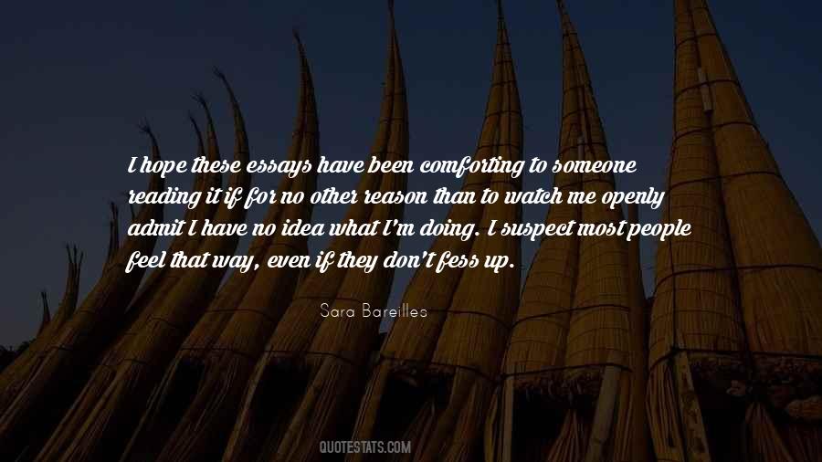 Dissuaded Example Quotes #1791844