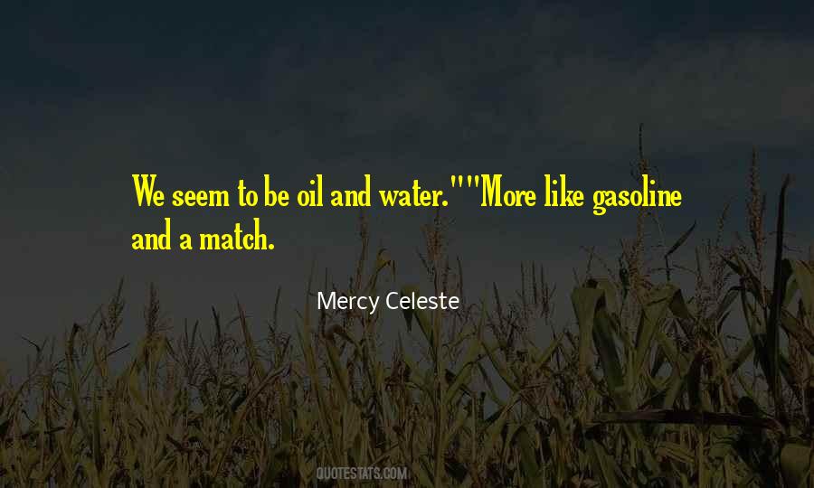 Hot Couple Chemistry Quotes #1319971