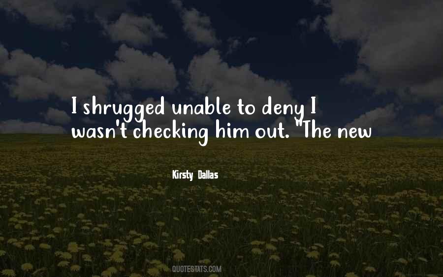 Kulikowski Suicide Quotes #1372426