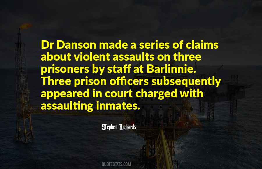 Scottish Crime Quotes #1194307