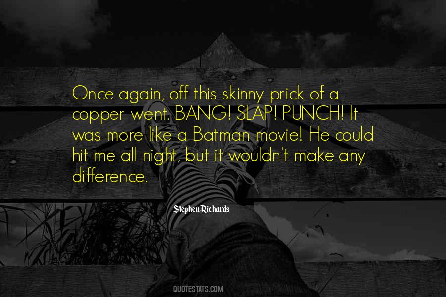 Scottish Crime Quotes #652137