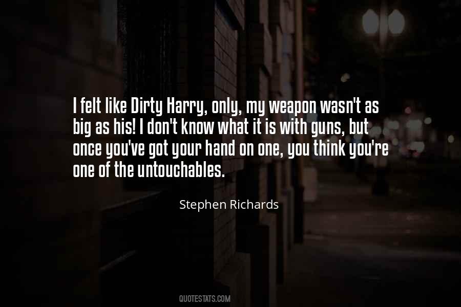 Scottish Crime Quotes #973934