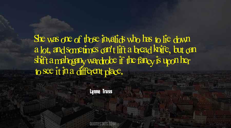 Supremus Toscana Quotes #1187783