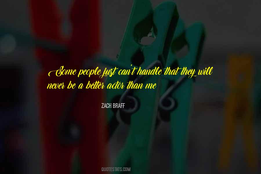 Aperfei Oar Quotes #187308