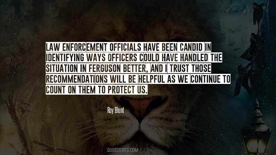 Peerces Baltimore Quotes #911787