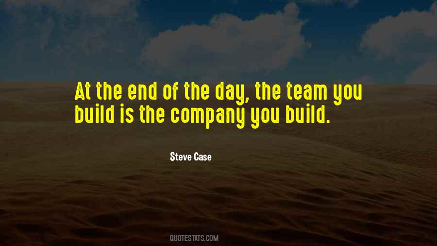 Company Team Quotes #1296132