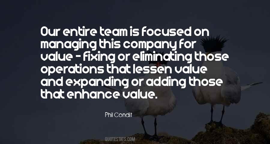 Company Team Quotes #1443457