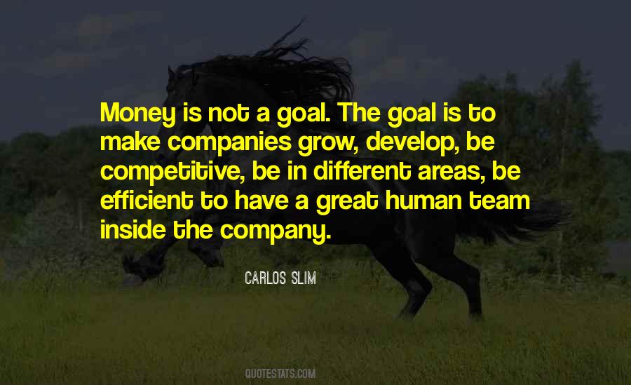 Company Team Quotes #1517932