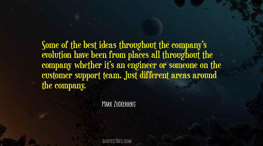 Company Team Quotes #812158