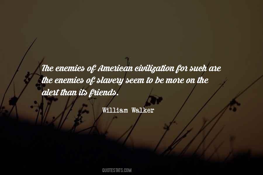American Slavery Quotes #1490823