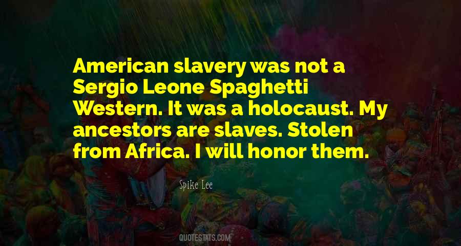 American Slavery Quotes #605638
