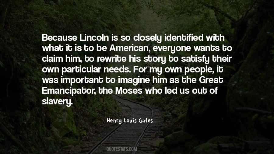 American Slavery Quotes #696411