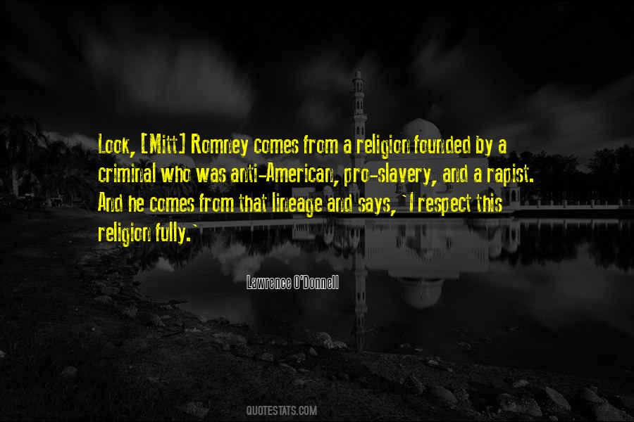 American Slavery Quotes #859512
