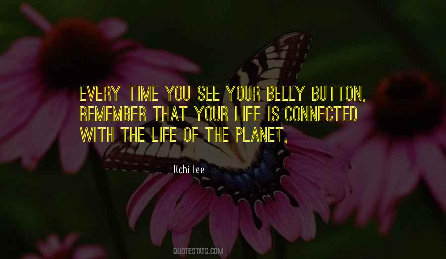 Your Belly Quotes #1169286