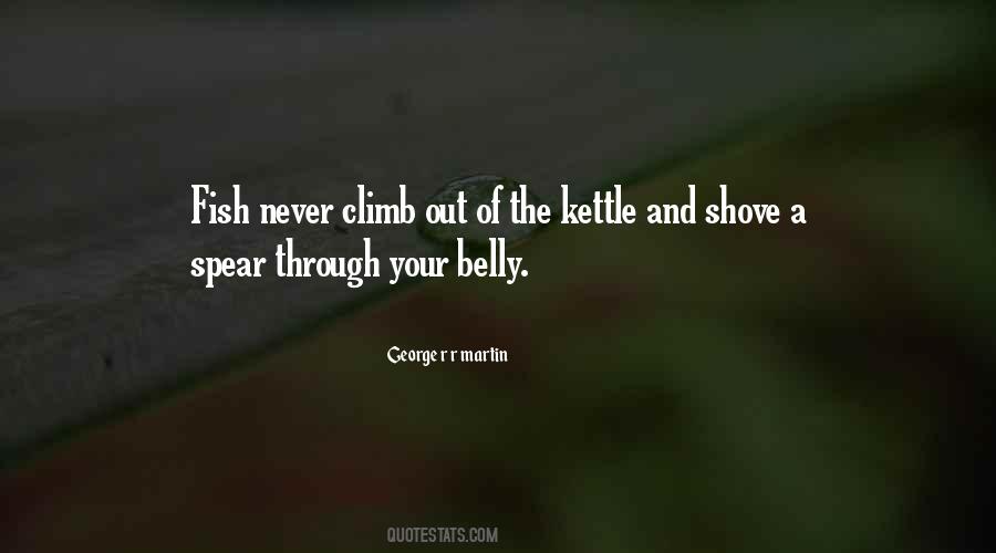 Your Belly Quotes #617897