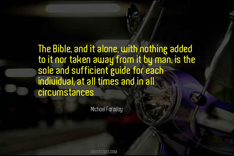 Deddens Alan Quotes #285956