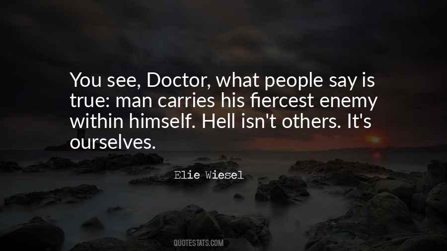Nipped Skin Quotes #379432