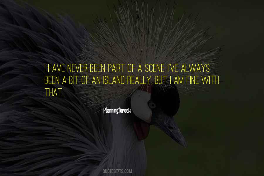 Espeland Bien Quotes #1163209