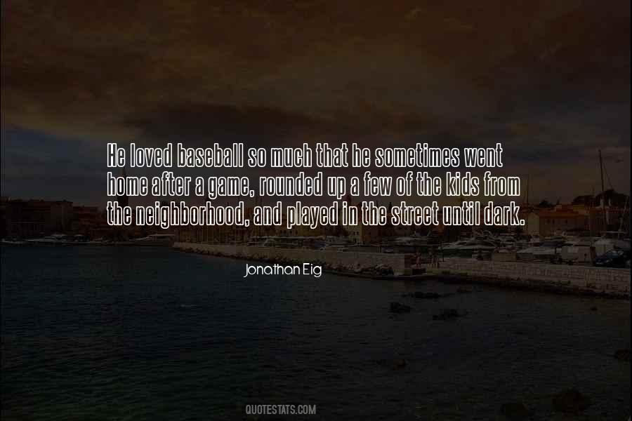 Isiah Maxwell Quotes #1013460