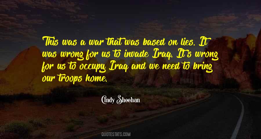 Gathen Steel Quotes #1246860