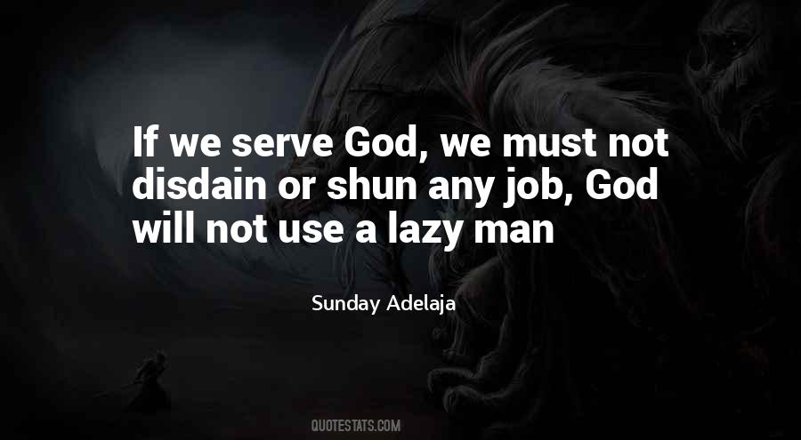 Quotes About Lazy Sunday #1856899