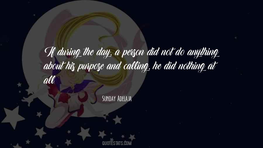 Quotes About Lazy Sunday #761487