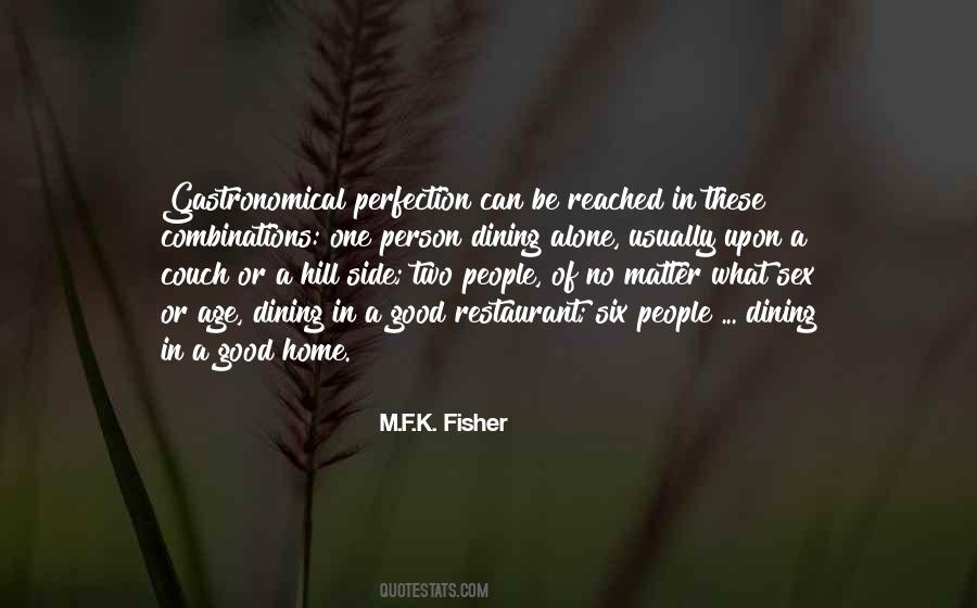 Perttu K Quotes #1593221