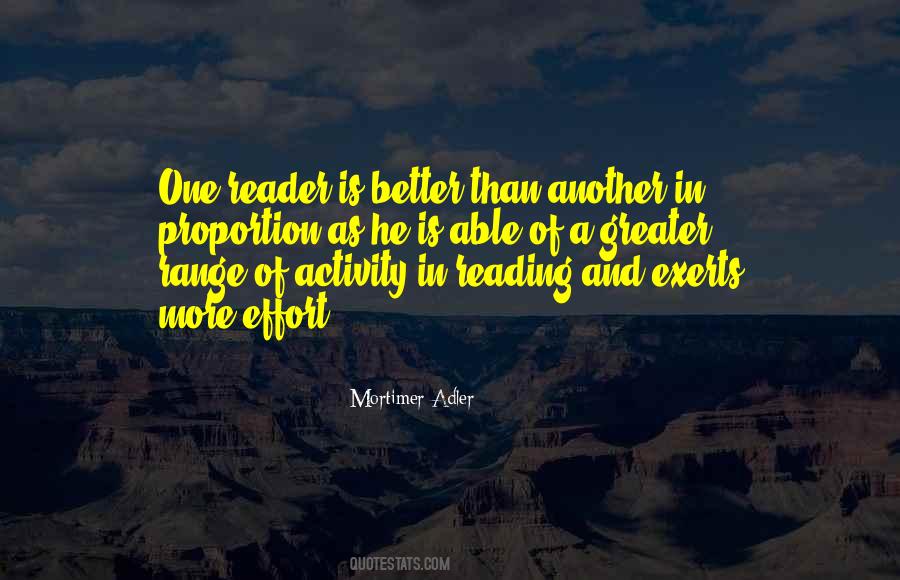 In Reading Quotes #1680228