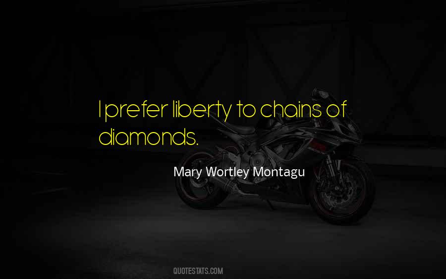 Wortley Montagu Quotes #1058806