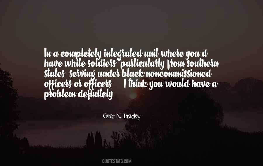 Noncommissioned Officers Quotes #1377951