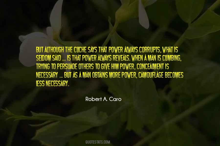 Firmness Political Quotes #1064893
