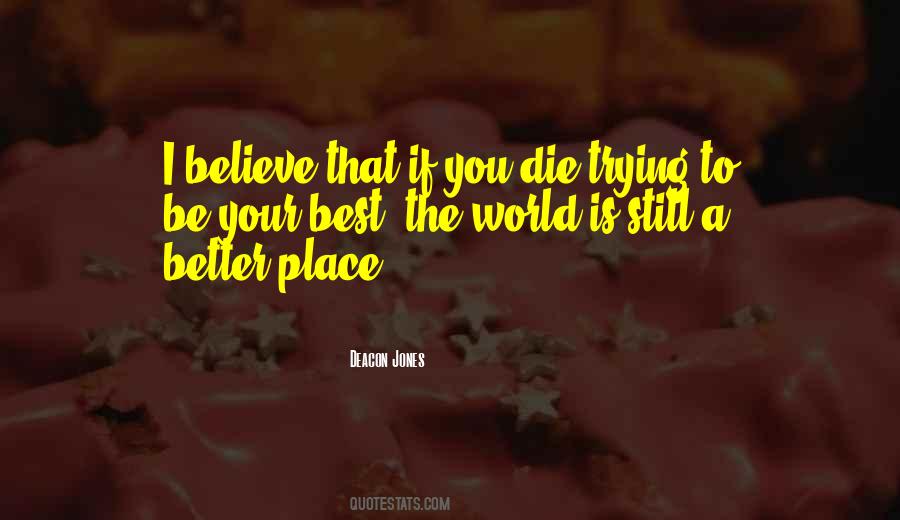 Firmness Political Quotes #717973