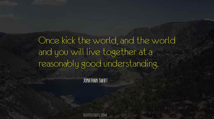 Unrevealing Clothes Quotes #1129844