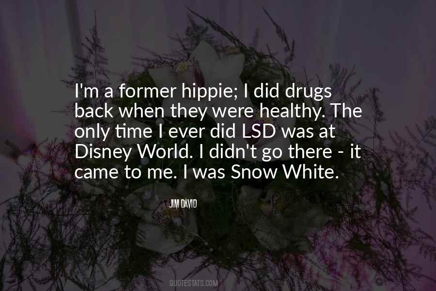 Disney Snow White Quotes #1571622