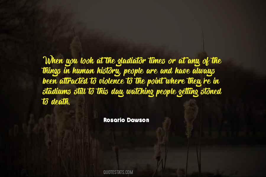 Decessors Quotes #1358250