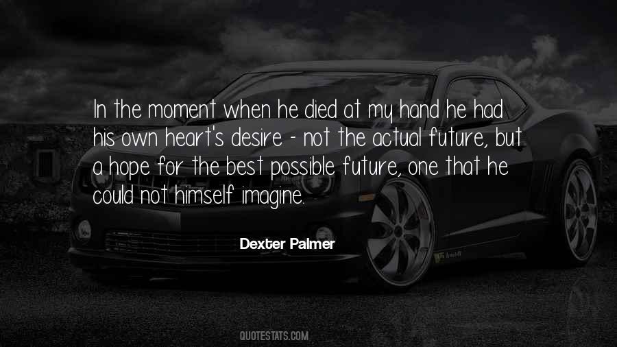 Decessors Quotes #618071
