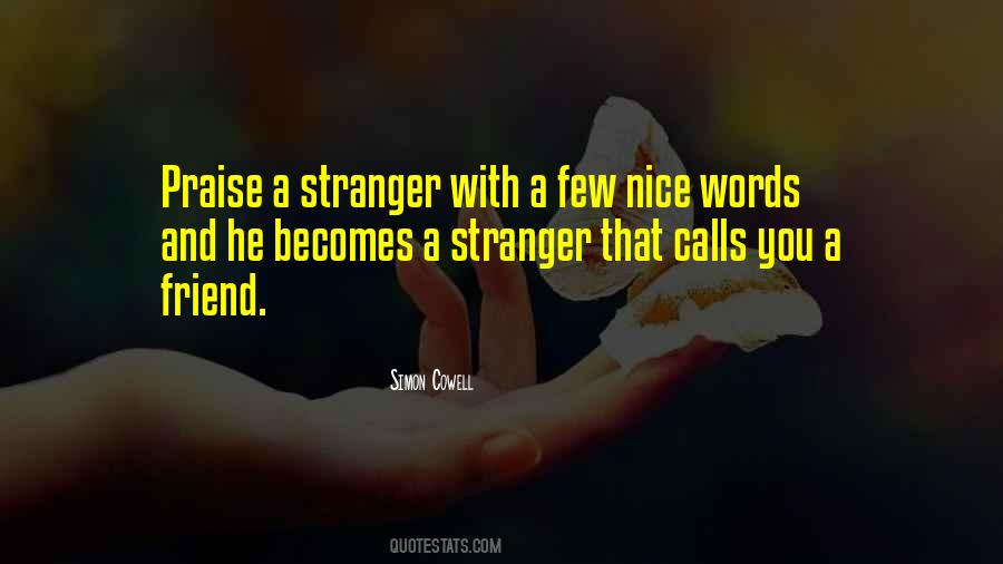 Requital In A Sentence Quotes #119867