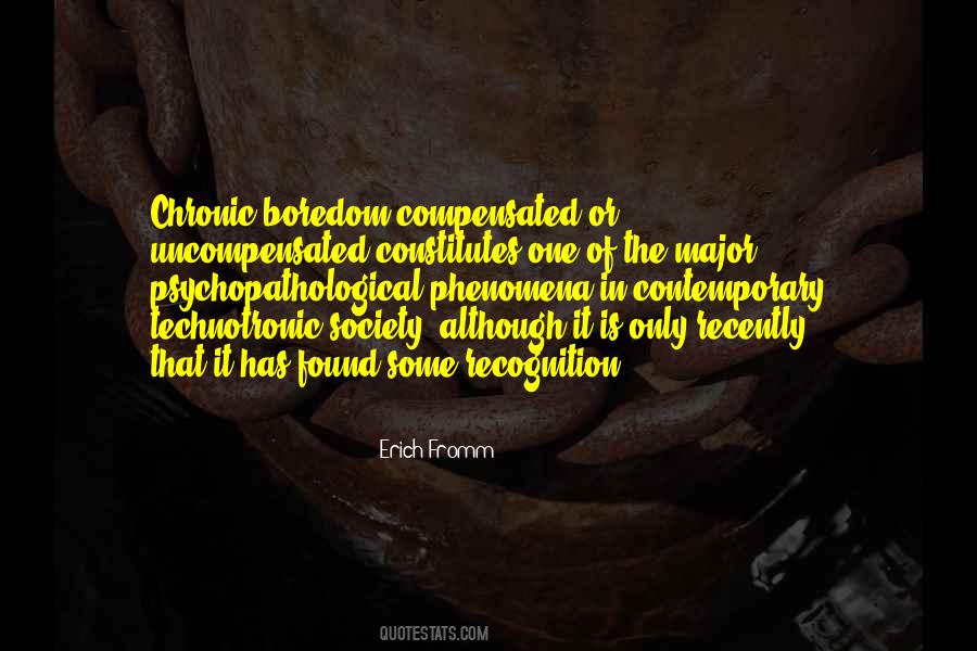 Uncompensated Vs Compensated Quotes #368352