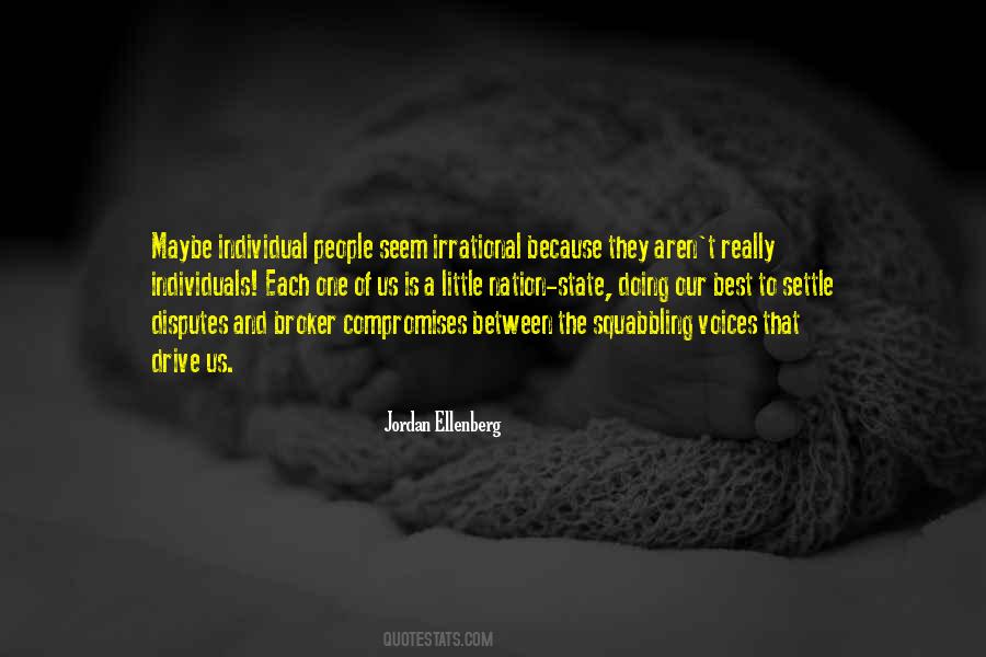 Uncompensated Vs Compensated Quotes #539236