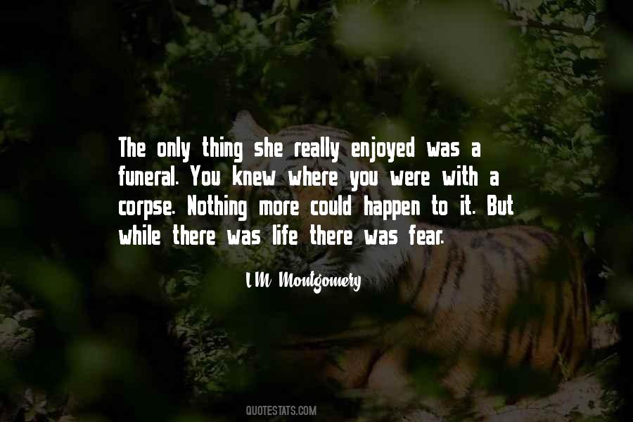 Spicers Houghton Quotes #1231998