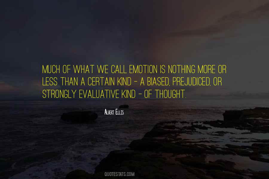 Non Evaluative Quotes #1402205
