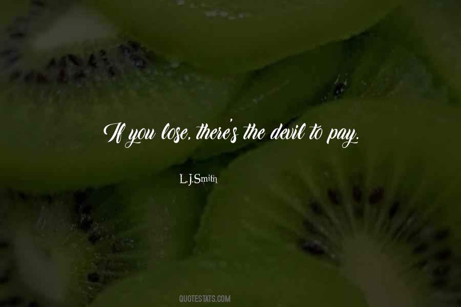 Atluri Last Name Quotes #1271402